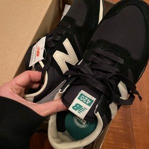 New balance 420 sold out color size 37eu